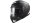 LS2 Integralhelm FF811 Vector II Splitter schwarz / weiß