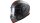 LS2 Integralhelm FF811 Vector II Splitter titanium / rot matt