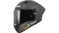 LS2 Integralhelm FF805 Thunder Carbon GP Aero carbon /...