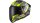 LS2 FF805 Thunder Carbon Space Integralhelm gelb,grau Matt H-V Yellow Grey