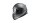 LS2 Integralhelm FF800 Storm II Solid titanium matt