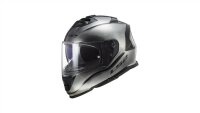LS2 FF800 Storm II Jeans Integralhelm grau Jeans