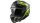 LS2 Integralhelm FF808 Stream II Fury schwarz / neongelb