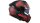 LS2 Integralhelm FF808 Stream II Jungle schwarz / pink / blau matt