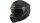 LS2 FF808 Stream II Solid Integralhelm schwarz Matt Black