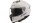 LS2 Integralhelm FF808 Stream II Solid weiß