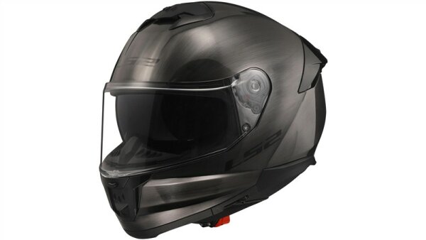 LS2 Integralhelm FF808 Stream II Jeans jeans