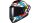 LS2 FF805 Thunder Carbon GP Aero Flash Integralhelm schwarz,bunt Gloss Black