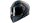 LS2 Integralhelm FF811 Vector II Alizer schwarz / blau matt