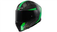 LS2 FF811 Vector II Carbon Grid Integralhelm...