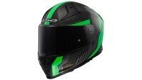 LS2 Integralhelm FF811 Vector II Carbon Grid schwarz /...