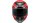 LS2 Integralhelm FF807 Dragon Trax rot / grau