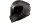 LS2 Integralhelm FF811 Vector II Carbon Matt schwarz matt