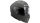 LS2 Integralhelm FF811 Vector II Concrete grau matt