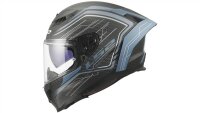 LS2 FF807 Dragon Subic Integralhelm