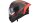 LS2 Integralhelm FF807 Dragon Subic schwarz / rot