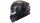 LS2 Integralhelm FF811 Vector II Carbon Savage grau / chameleon