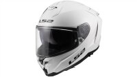 LS2 FF817 Challenger II Solid Integralhelm