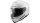 LS2 Integralhelm FF817 Challenger II Solid weiß