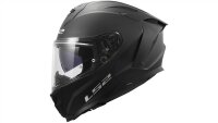 LS2 FF817 Challenger II Solid Integralhelm