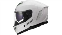 LS2 FF818 Storm III Solid Integralhelm