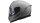 LS2 Integralhelm FF818 Storm III Solid grau