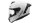 LS2 Integralhelm FF820 Rapid III Solid weiß
