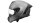 LS2 Integralhelm FF820 Rapid III Solid titanium matt grau