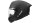 LS2 Integralhelm FF820 Rapid III Solid schwarz matt