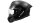 LS2 Integralhelm FF820 Rapid III Solid schwarz