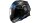 LS2 FF901 Advant X Spectrum Klapphelm schwarz,grau,blau Black Titanium Blue