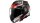LS2 FF901 Advant X Spectrum Klapphelm schwarz,weiß,rot Black White Red