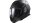 LS2 Klapphelm FF901 Advant X Carbon Solid schwarz