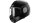 LS2 FF906 Advant Solid Klapphelm schwarz Black