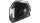 LS2 Klapphelm FF901 Advant X Solid schwarz