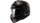 LS2 Klapphelm FF908 Strobe II Solid schwarz