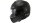 LS2 Klapphelm FF908 Strobe II Solid schwarz matt