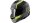 LS2 Klapphelm FF908 Strobe II Monza schwarz / neongelb matt