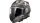 LS2 Klapphelm FF901 Advant X Carbon Horizon schwarz / silbergrau matt