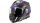 LS2 Klapphelm FF901 Advant X Carbon Future II schwarz / weiß / blau