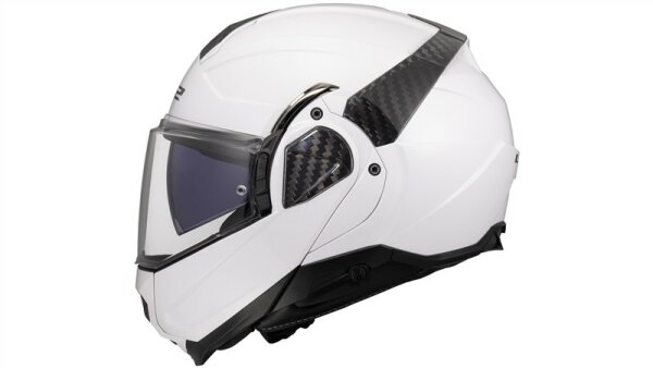 LS2 FF910 Advant II Solid Klapphelm