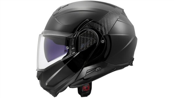 LS2 FF910 Advant II Solid Klapphelm