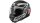 LS2 Klapphelm FF910 Advant II Tape schwarz matt / weiß