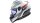 LS2 Klapphelm FF908 Strobe II Monza weiß / blau / rot