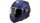 LS2 Klapphelm FF901 Advant X Solid blau matt