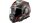LS2 Klapphelm FF901 Advant X Carbon Future II schwarz / grau / rot