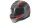 LS2 Klapphelm FF908 Strobe II Monza schwarz / grau / rot