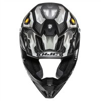 HJC C50 MECHA BEAST MC5SF