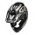 HJC C50 MECHA BEAST MC5SF
