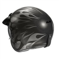HJC V31 FIRO MC5